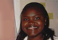 Dr. Miriam Opwonya