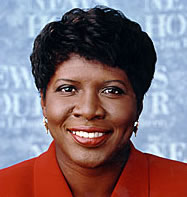 Gwen Ifill