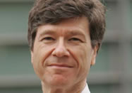 Dr. Jeffrey Sachs